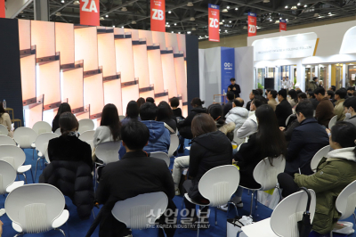 [포토뉴스] 디지털 시대에 건축가가 바라보는 ‘공간’은?