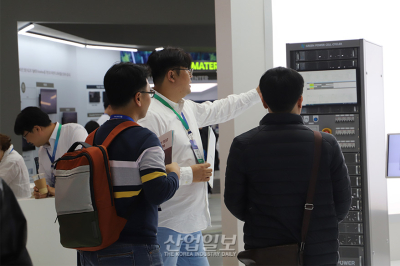 모듈형 배터리 사이클러로 고객 맞춤형 대응 가능