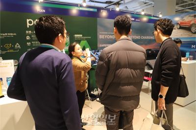 고장난 전기차 배터리, 아이폰처럼 ‘리퍼’ 가능