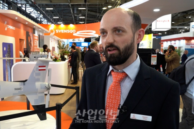 [JEC World 2024] SYENSQO, 자동차 분야 소재 혁신 선보여