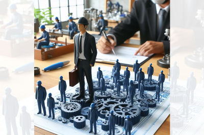 제조업 취업자, 1년 사이 123만→119만으로 2.7% 하락해