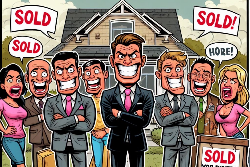 수원 전세사기 가담 중개업자, “깡통전세 알면서도 고액 수수료 챙겨”