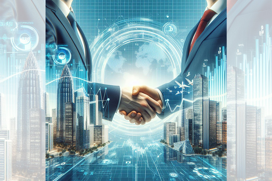 지난해 기업결합 심사, 제조업에서만 299건