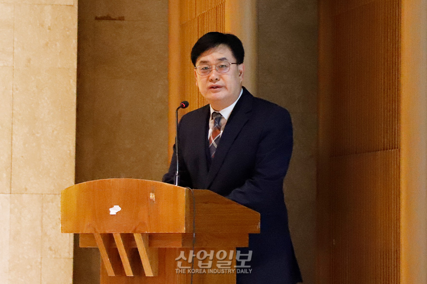 새롭게 개정된 ‘개인정보 보호법’, 실무자 대상 현장 설명회 열려