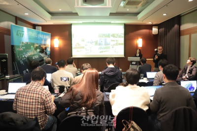 ST, “제품군 확장, 개발 환경 지원으로 시장 경쟁력 강화”