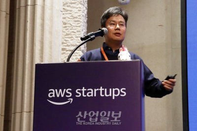 AWS, 폭넓고 깊이있는 생성형 AI 관련 서비스 스타트업에 제공