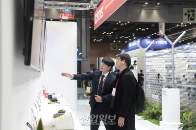 “울타리 넘으면 드론 출동”, 종합 침입 감지 플랫폼