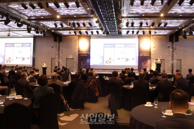 [포토뉴스] 한국무역협회, ‘제178회 CEO 조찬회’ 개최