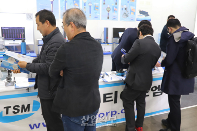 생산 품질 유지 위한 정밀측정 토탈 솔루션 등장