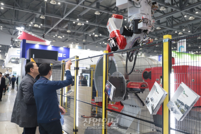 상림엠에스피, SMR, 해상풍력발전 등 신산업에 혁신 솔루션 제공