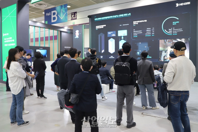 [포토뉴스]“온실가스 감축, 어떤 솔루션 내놨을까?”