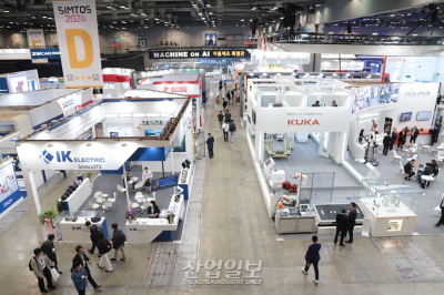 [AI 자율제조①]공장자동화 넘어 ‘AI 자율제조’