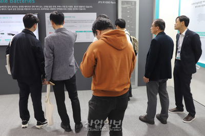 전력 공급 안정성 'ESS'로…수요 늘듯