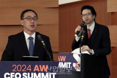 [스마트공장·자동화산업전] 초연결의 시대, 선도 기업들은 새로운 지도 그리기 나섰다