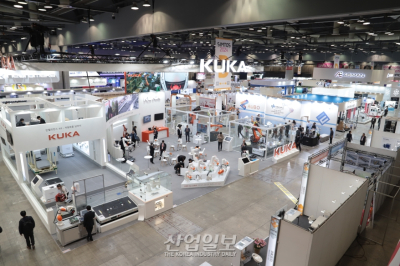 [AI 자율제조②]설비 데이터 통합으로 자율제조 ‘첫 발’