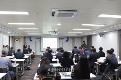 [포토뉴스] 내 회사에 맞는 외국인 근로자, 어떻게 찾아야 하나