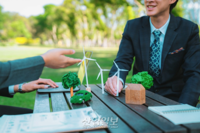 경기도, 기후위기 대응 중소기업·소상공인에 1천억 원 규모 금융지원