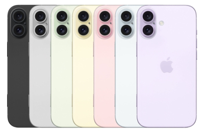 [모바일 On] 애플 아이폰16, 색상 다양해지고 카메라도 바뀐다