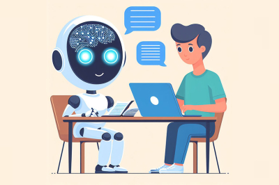 AI와 함께, ‘블로그 글쓰기’