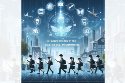 교육부, 3천818억 투입해 ‘공교육 디지털 대전환’ 기초공사 나서