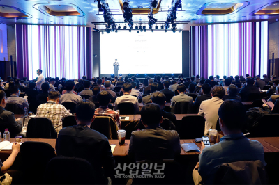 [포토뉴스] ‘사람과 기술’ 주제로 CAE 효용성 전하는 컨퍼런스 개최