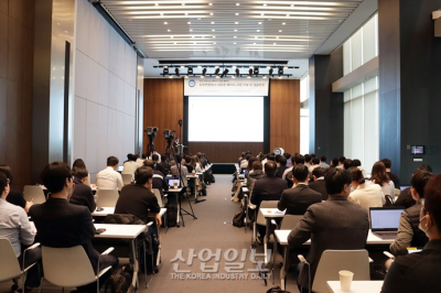 [포토뉴스]바뀐 EU배터리 규정, 철저한 준비로 리스크 줄여야