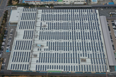 CTR에너지, 사명 변경 후 23년도 매출 265억 원 달성