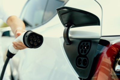 3월 글로벌 전기차 시장 ‘역주행’