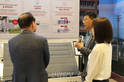 실외 공기 도입으로 온·습도 조절하는 ‘공간맞춤 솔루션’