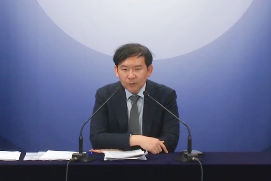 산업생산 5개월 만에 하락…기재부 “경기회복 흐름은 양호”