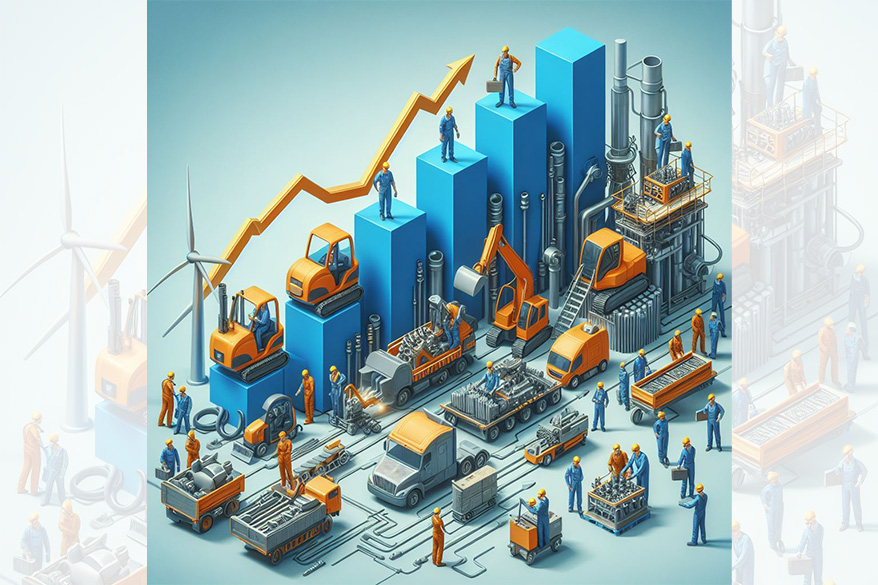 3월 기타 운송장비·금속 가공제품·전기장비 제조업 종사자 수↑