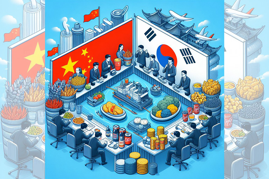 중국시장, 품질·가격 중심의 실용적 접근 요구돼