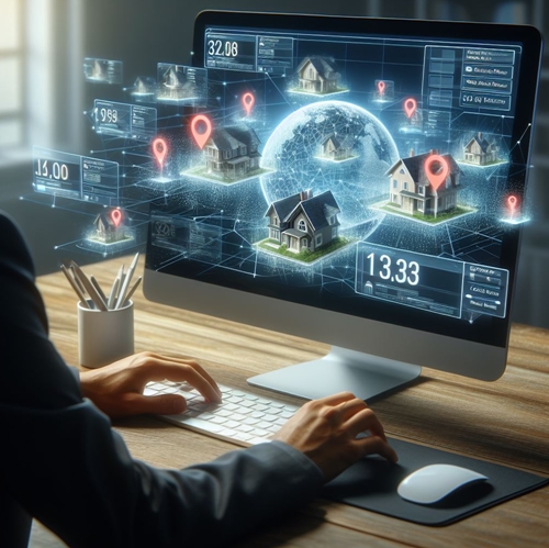 복잡한 공장 인허가, 디지털 트윈으로…