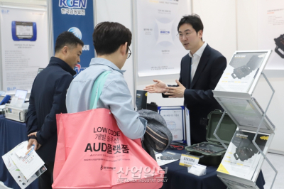 [포토뉴스]케이블 손상 위치 찾는 ‘케이블 파형분석기’