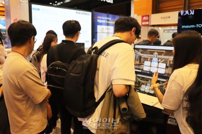 한국에서 ‘가장 빠른’ AGI 개발 도전 중인 마음AI