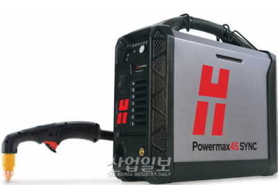 하이퍼썸, Powermax 시스템 신제품 출시