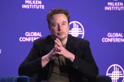 일론 머스크, “AI로 생물학적 지능 비중 1% 미만 될 것”