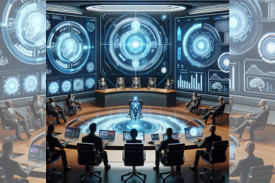 AI 연구, 책임 있는 평가 필요…미국 AI 규제 56.3% 증가