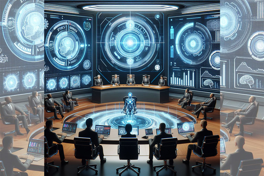 AI 연구, 책임 있는 평가 필요…미국 AI 규제 56.3% 증가