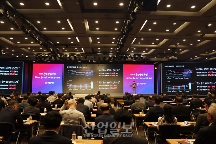 22대 국회, 중대재해처벌법 유예·주52시간제 입법 미루지 말라