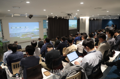 [포토뉴스]한자연, '미래 대체연료' 가능성 논의