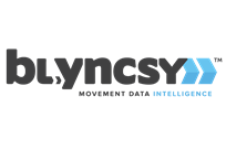 Blyncsy, 미국 도로 시스템 지도 공개