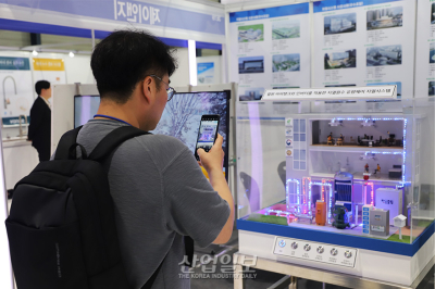 건물 에너지 수요, ‘지열’로 대체 가능