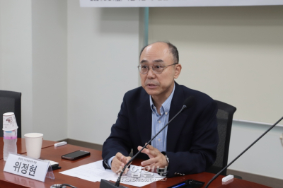 “라인 사태 원인은 IT 후진국 日의 플랫폼 강탈 욕구”