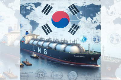 불명확했던 LNG 선박 연료탱크 설계 기준, 한국에서 해결책 내놔