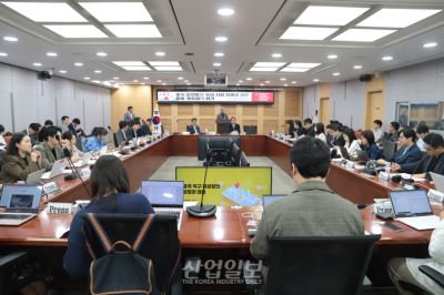 ‘중국 플랫폼 진출에 따른 유통·제조업 위기’ 세미나 개최