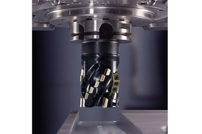 한국발터, Xtra·tec® XT 밀링 커터 시리즈 M5250 출시