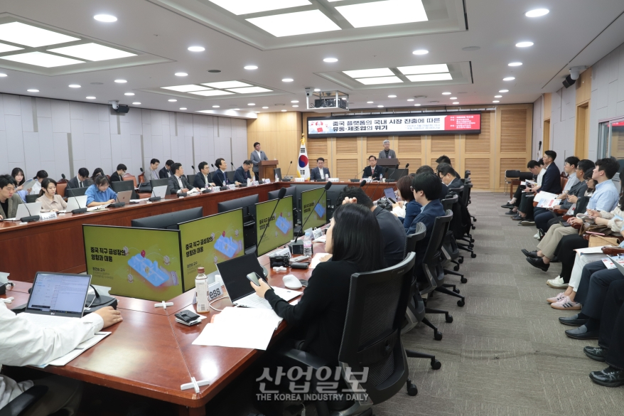 [포토뉴스]‘데이터’ 노리는 C커머스…“데이터 경쟁력 확보해야”