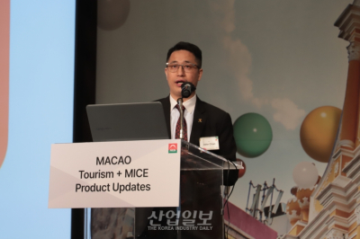 일·관광 한 번에…‘MICE 도시’ 마카오 경쟁력은?
