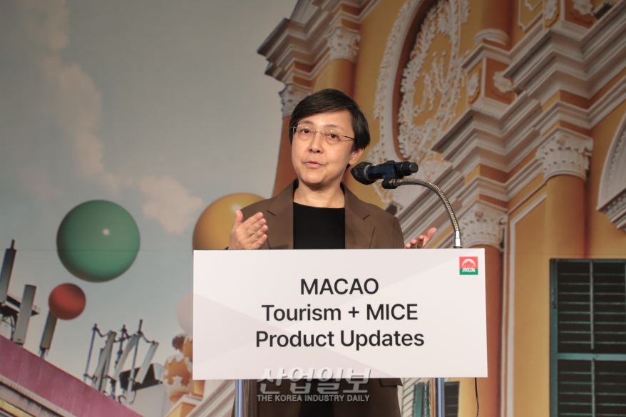 ‘마카오 관광·마이스 세미나&트래블 마트’ 개최…韓 관광객 증가 기대